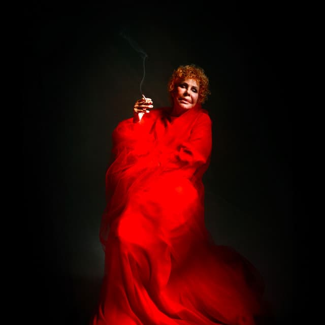 Ti voglio artwork