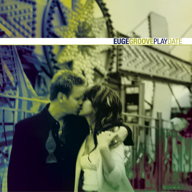 Let's Play It Cool artwork