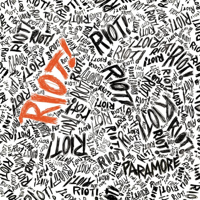 That's What You Get artwork