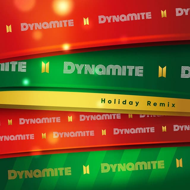 DYNAMITE
