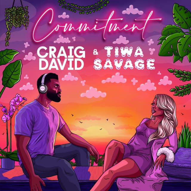 Commitment artwork