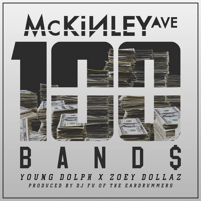 100 Bands artwork