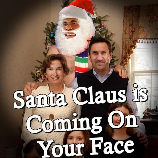 Your Coming On