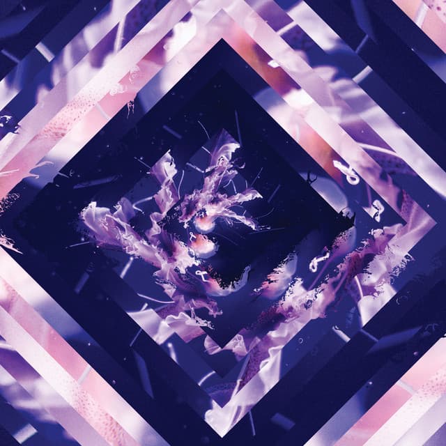 Infinite artwork