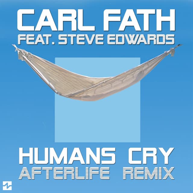 Humans Cry artwork
