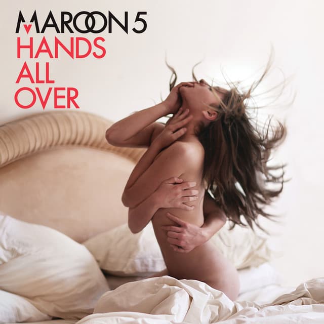 Moves Like Jagger artwork