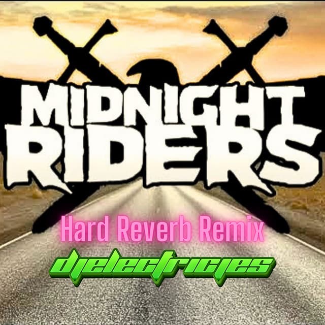 Midnight Ride