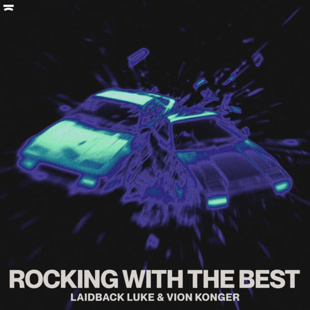 Rockin' With The Best artwork