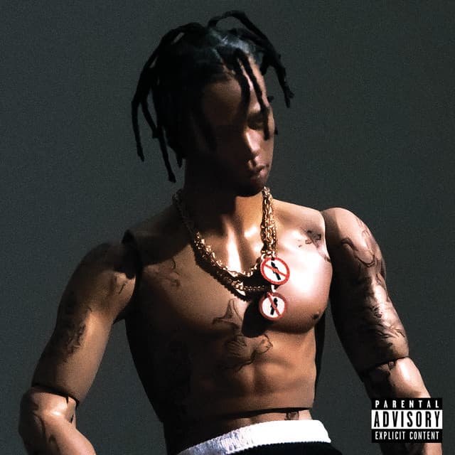 Antidote artwork