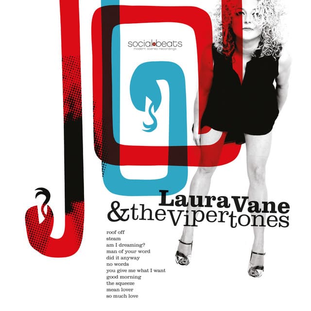 Laura Vane