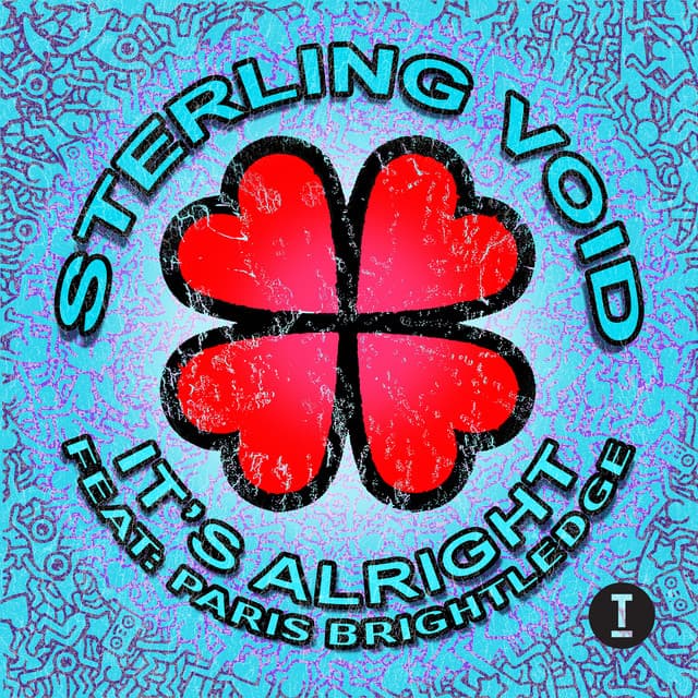 It's Alright artwork