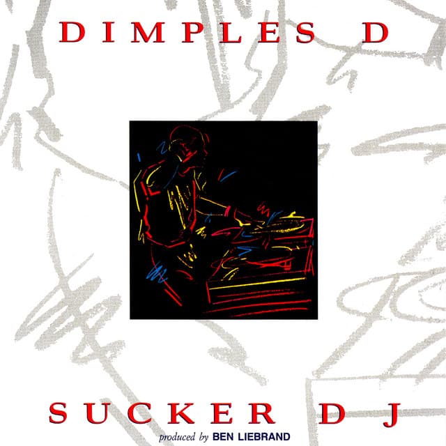Sucker DJ
