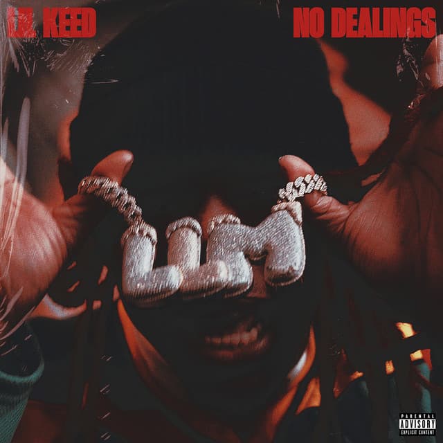 No Dealings artwork