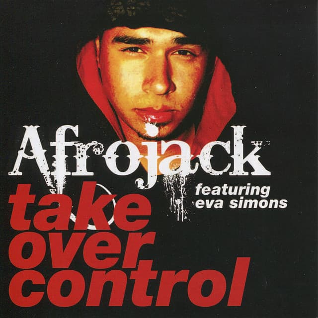 Take Over Control artwork