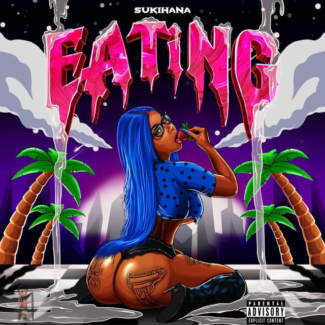 Eating