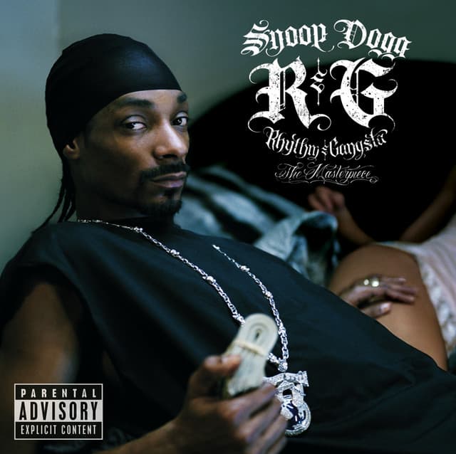 Drop It Like It's Hot artwork