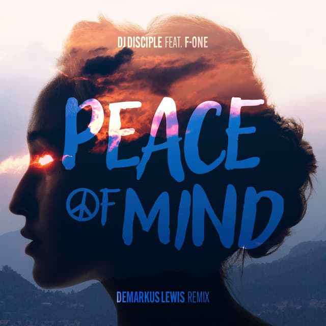 Peace of Mind (Deez Raw Life Mix)
