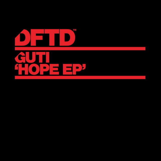 Hope artwork