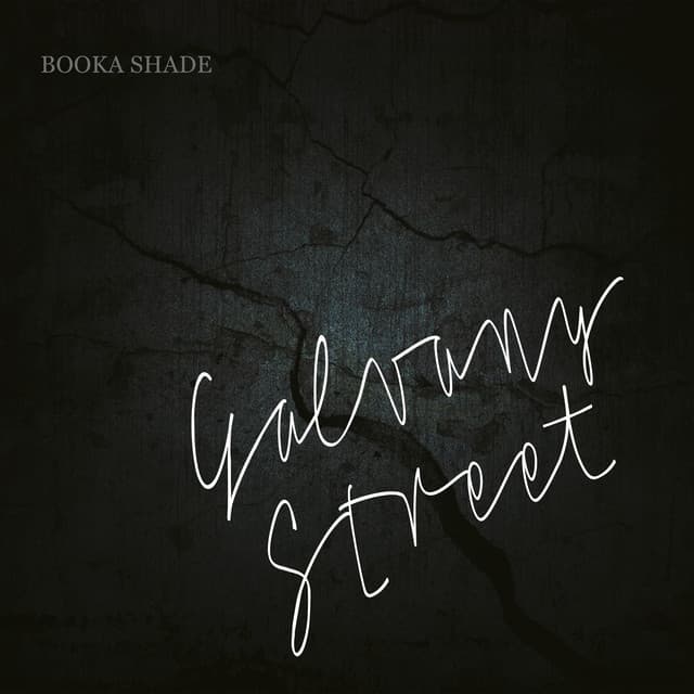 Broken Skin artwork