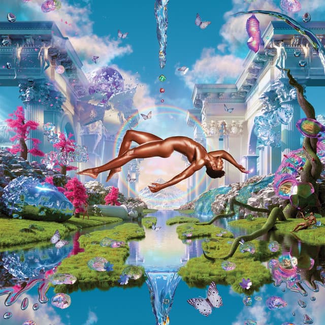 Tales of Dominica artwork