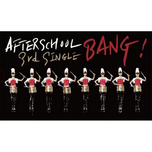 Bang! artwork