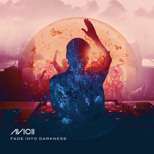 Fade Into Darkness artwork