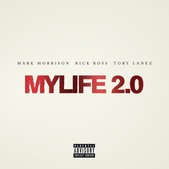 MyLife 2.0 artwork
