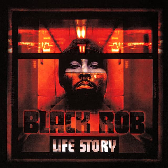 Thug Story artwork