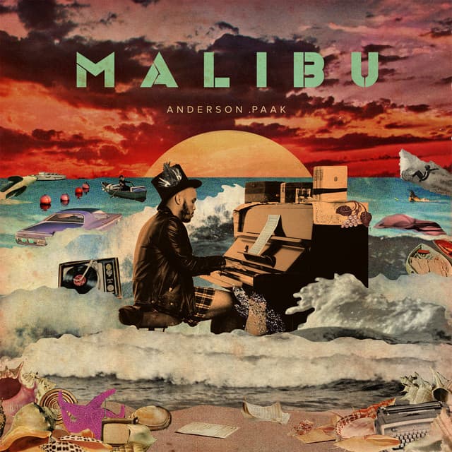 Am I Wrong artwork