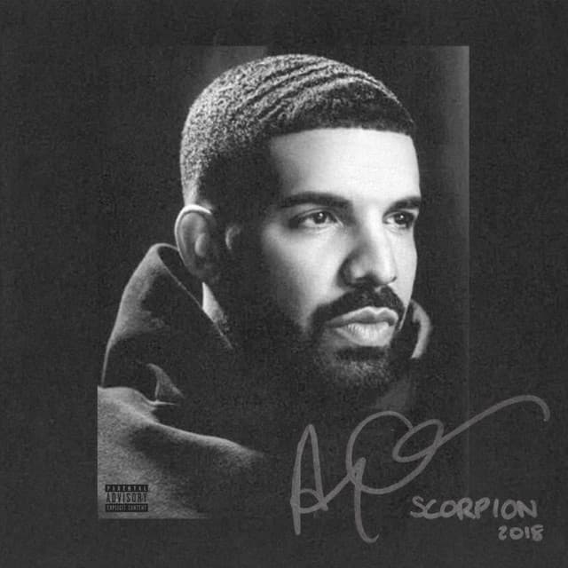 God's Plan artwork
