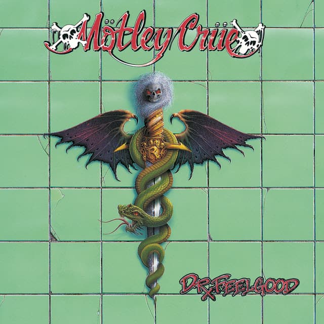 Don't Go Away artwork