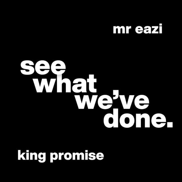 See What We've Done