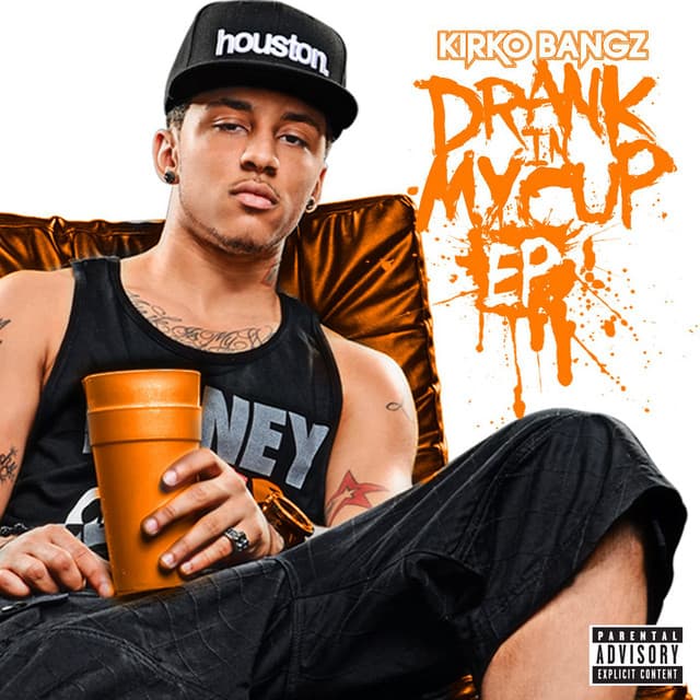 Drank in my Cup artwork