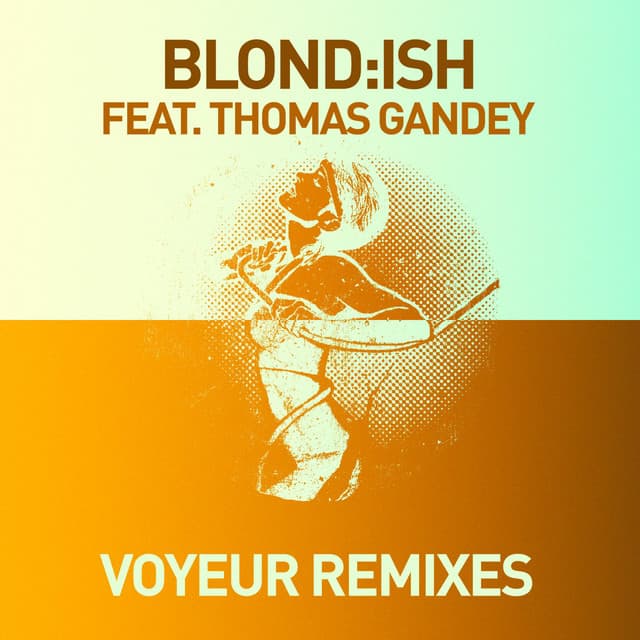 Voyeur